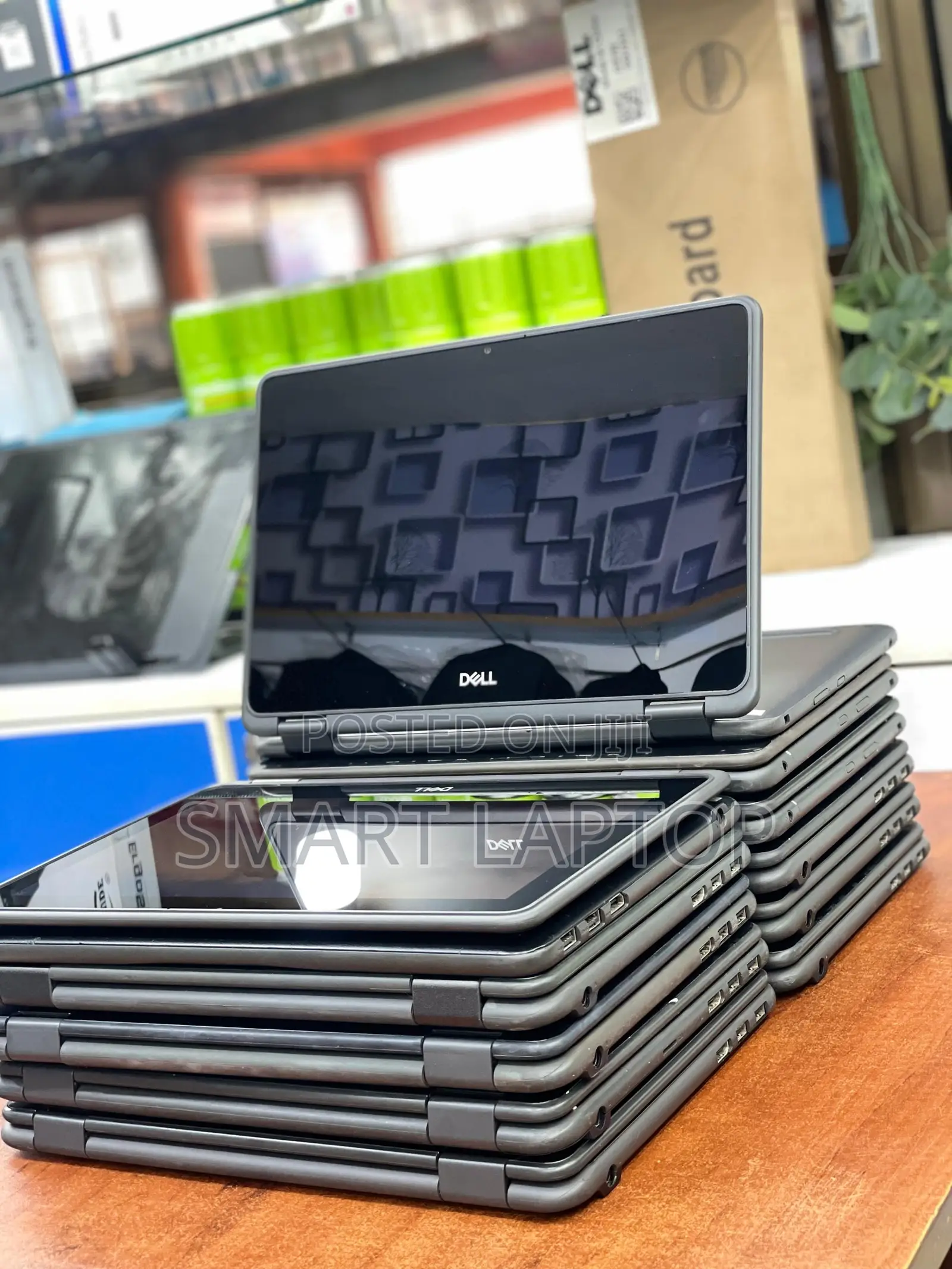 Laptop Dell Latitude 11 3190 8GB Intel Pentium SSD 128GB