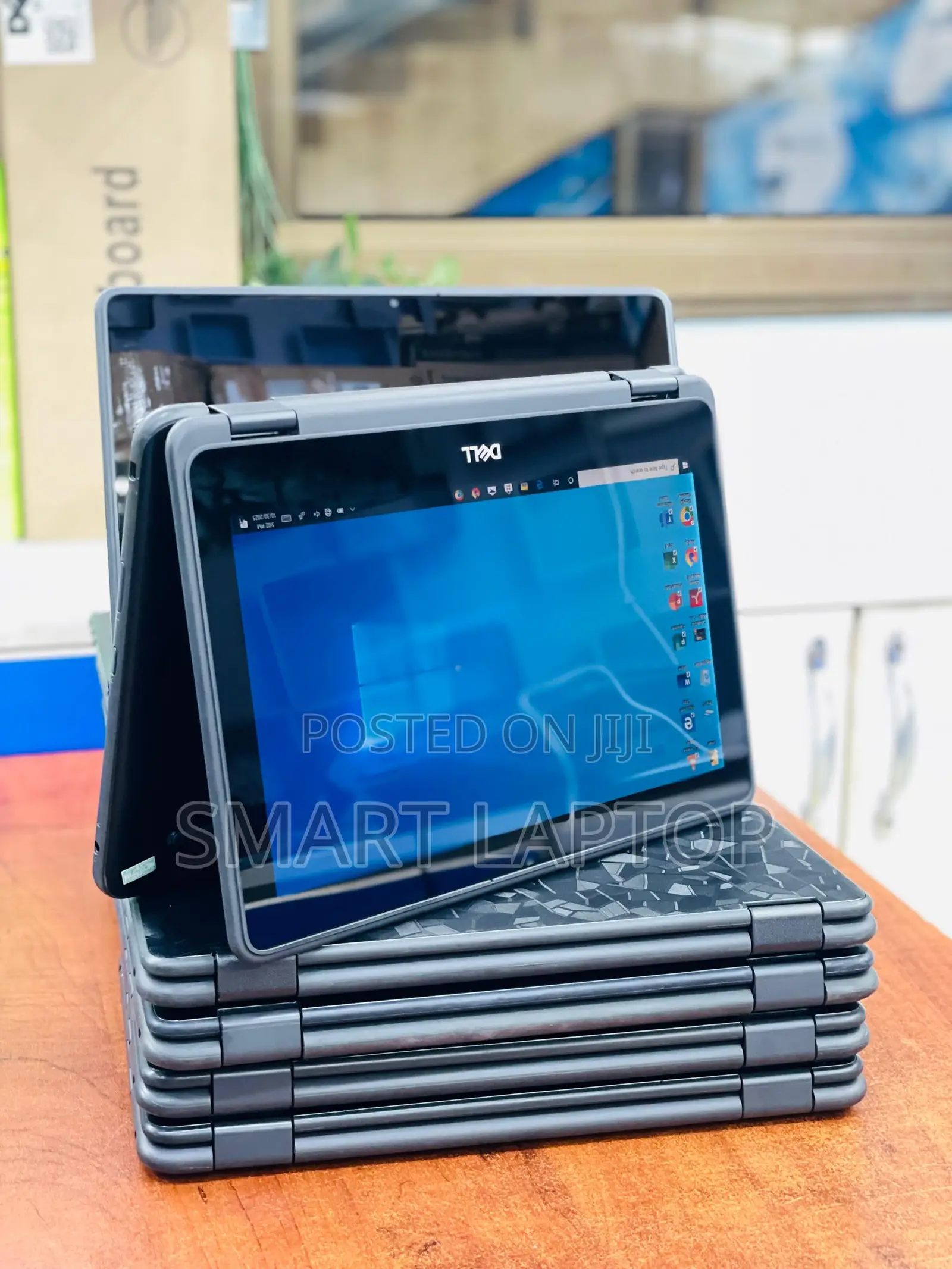 Laptop Dell Latitude 11 3190 8GB Intel Pentium SSD 128GB