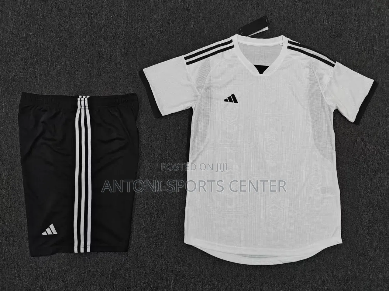 Original Plain Jerseys Adidas