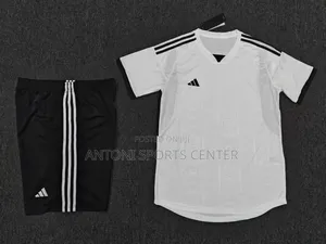 Original Plain Jerseys Adidas