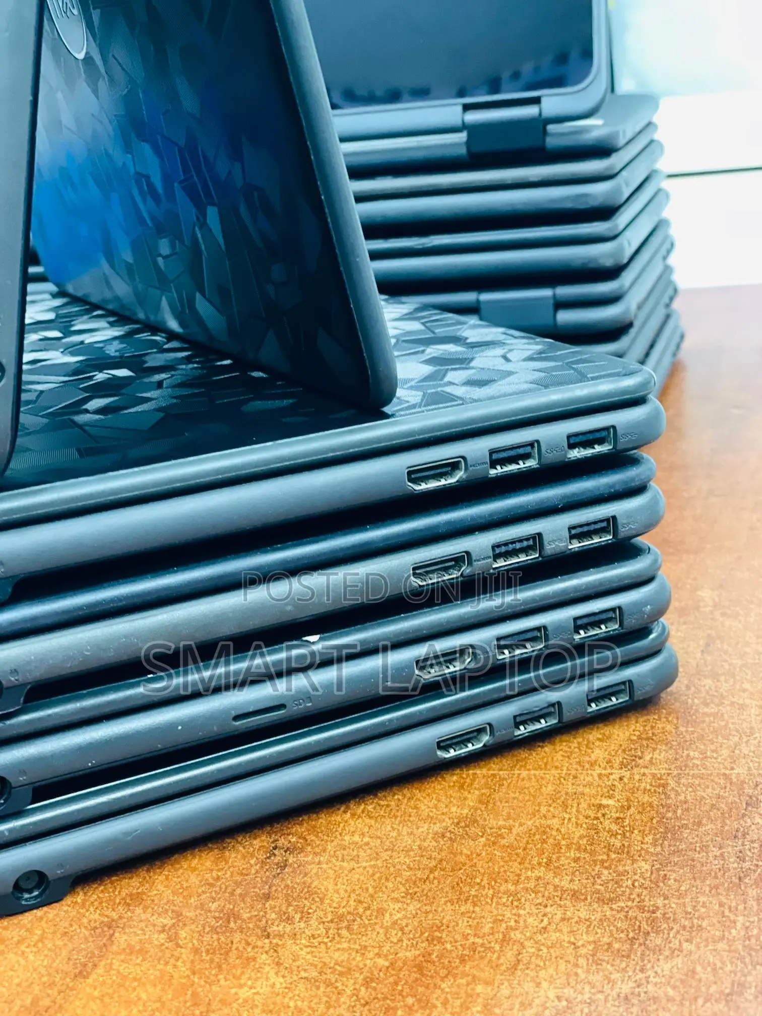 Laptop Dell Latitude 11 3190 8GB Intel Pentium SSD 128GB
