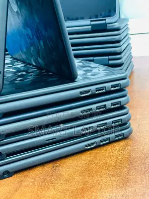 Laptop Dell Latitude 11 3190 8GB Intel Pentium SSD 128GB