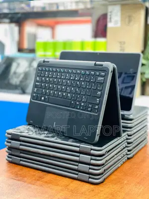 Laptop Dell Latitude 11 3190 8GB Intel Pentium SSD 128GB