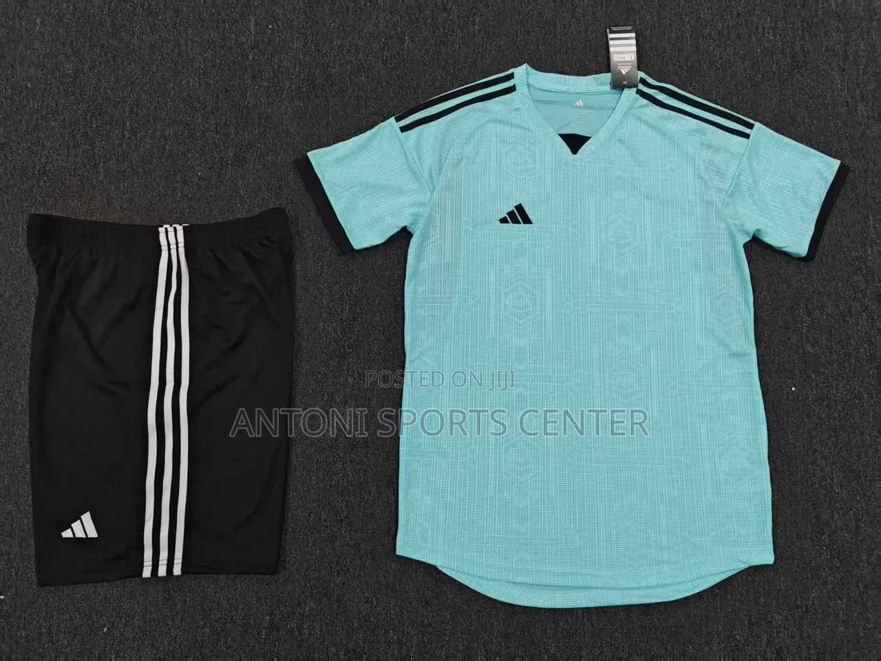 Original Plain Jerseys Adidas