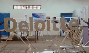 Acrylic 3d Letters