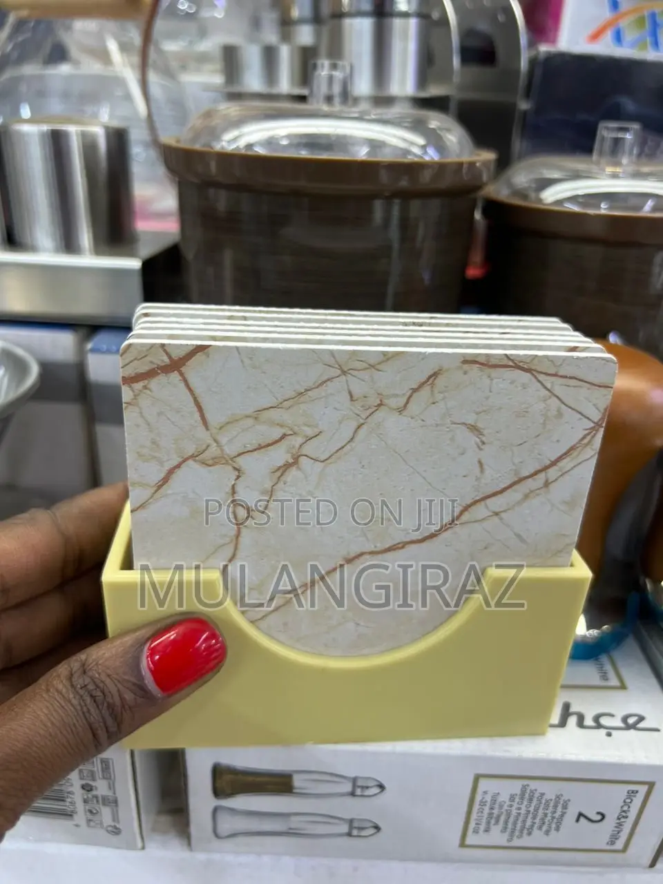 Glass or Cup Cover