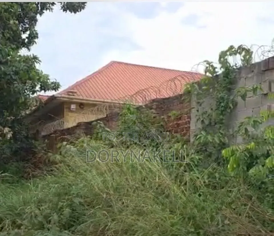 50/100 Plots in Namugongo -Nsawo Road