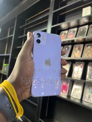 Apple iPhone 11 64 GB Purple