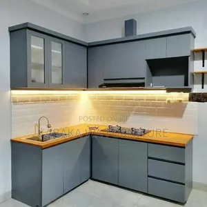 Can Any Type of /Cabinet Frame Be Refacedkitchen/ Cabinets /Kitchen