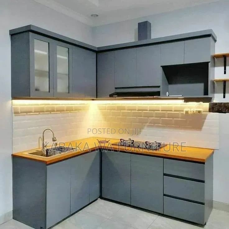 Can Any Type of /Cabinet Frame Be Refacedkitchen/ Cabinets /Kitchen
