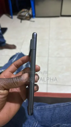 Google Pixel 7 128 GB Black