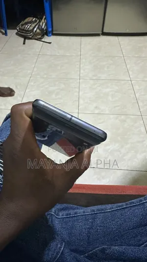 Google Pixel 7 128 GB Black