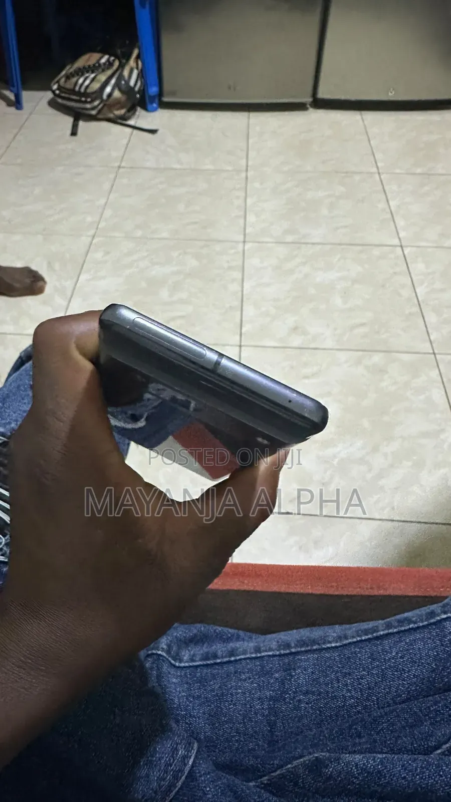 Google Pixel 7 128 GB Black