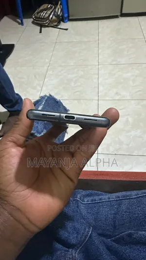 Google Pixel 7 128 GB Black