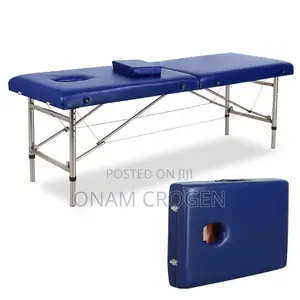 Massage Bed