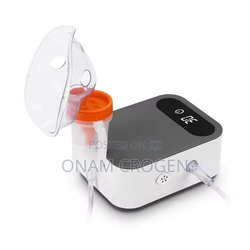 Rechargeable Nebuliser Yl S 84
