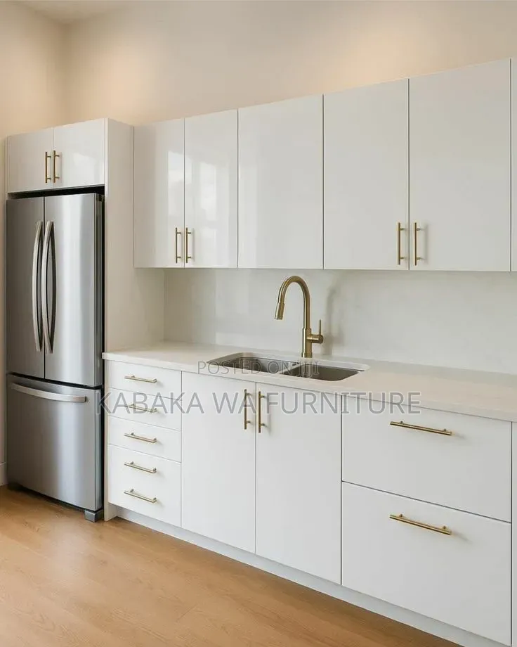50 Latest Kitchen Cabinet Design _Ideas With/ Imageskitchen/ Cabinets