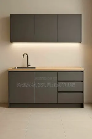 Evolution of/ Modern Kitchen/ Cabinetskitchen /Cabinets Kitchen