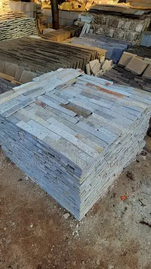 Slate Stone Special Color at 80