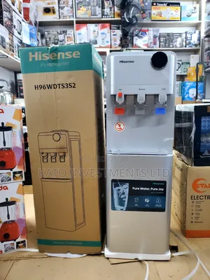 Hisense Water Dispenser S2