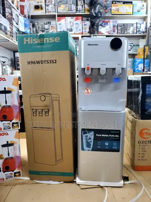 Hisense Water Dispenser S2