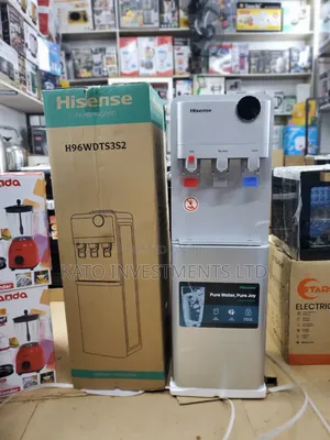 Hisense Water Dispenser S2