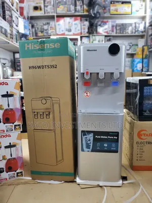 Hisense Water Dispenser S2