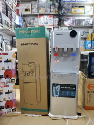 Hisense Water Dispenser S2