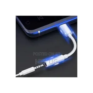 Usb Type C to 3.5mm Female Headphone Jack Adapter Usb C to Aux Audio