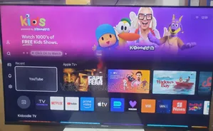43a4 Series FHD Smart Tv Hisense