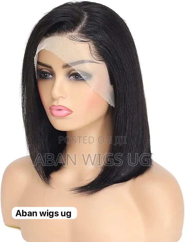 12inches Bob Wig