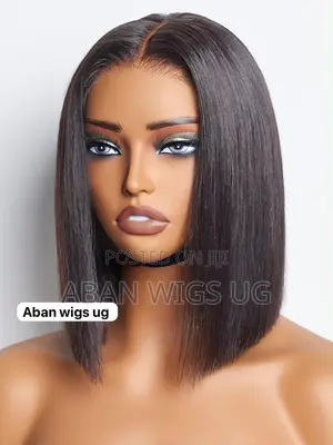 12inches Bob Wig