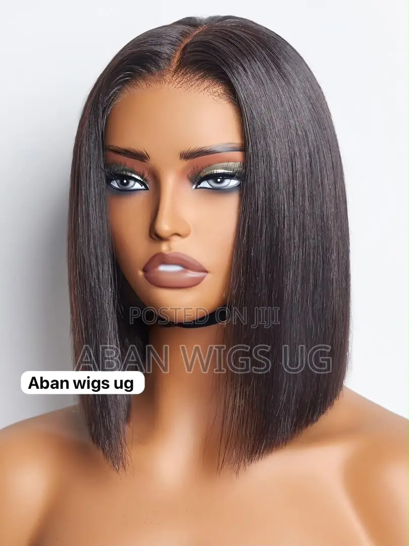 12inches Bob Wig