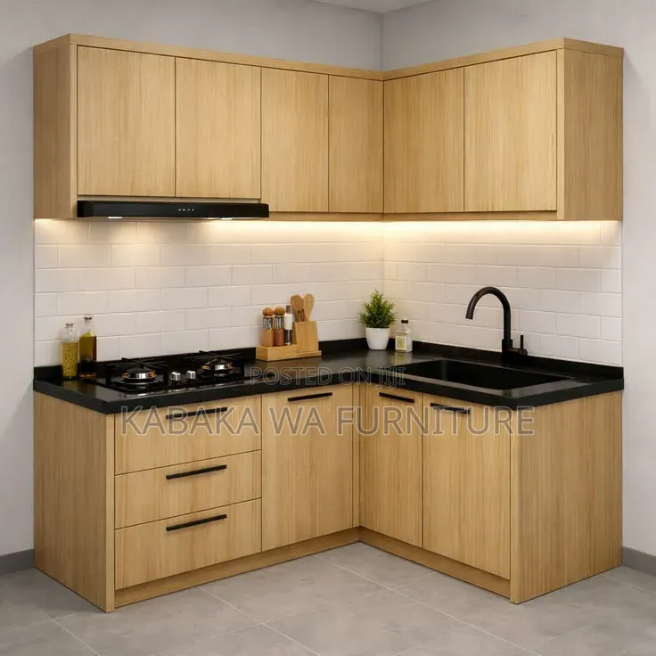 Two-Tone /Kitchen /Cabinetskitchen Cabinets/ Kitchen Cabinets/