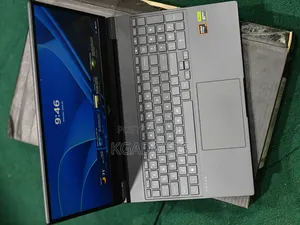 New Laptop HP Victus 15 16GB AMD Ryzen 5 SSD 512GB