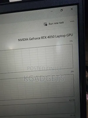 New Laptop HP Victus 15 16GB AMD Ryzen 5 SSD 512GB