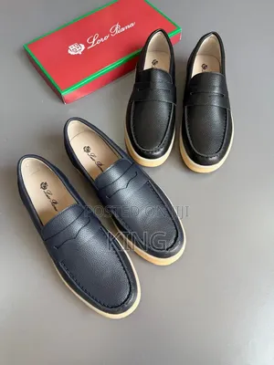 Laio Liona Penny Moccasins