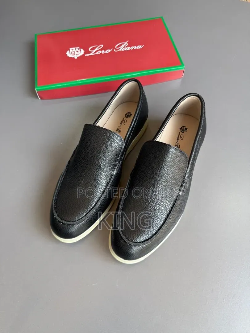 Laio Liona Penny Moccasins