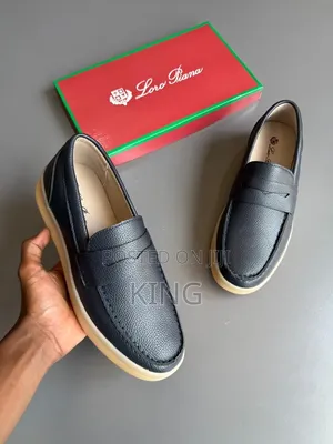 Laio Liona Penny Moccasins