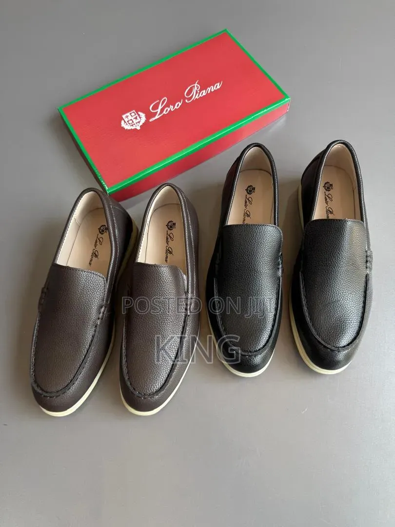 Laio Liona Penny Moccasins