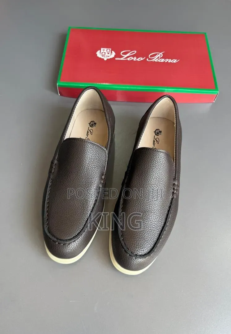 Laio Liona Penny Moccasins