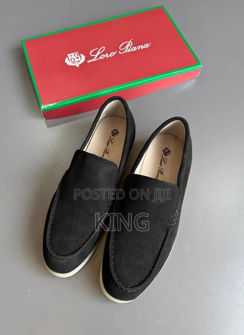 Laio Liona Penny Moccasins
