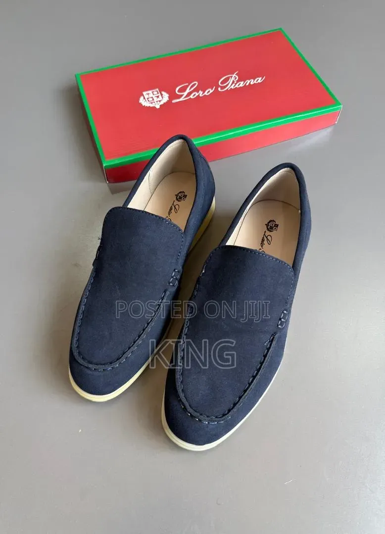 Laio Liona Penny Moccasins
