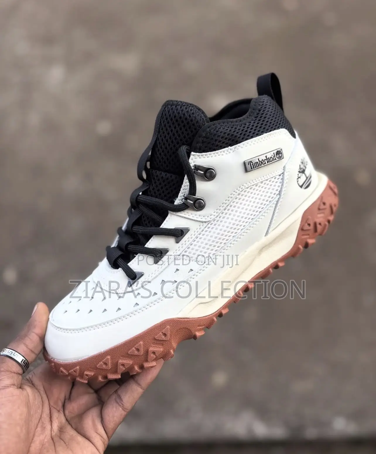 Timberland Greenstride Motion 6 Sneakers