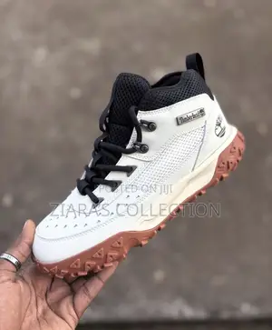 Timberland Greenstride Motion 6 Sneakers