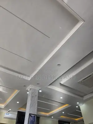 Gypsum Ceiling Official Designs