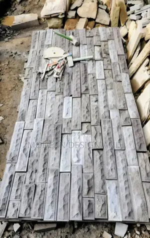 Building Stones Greg and White Brands
