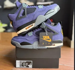 Nike Air Jordan 5 Retro Olive, Solar Orange