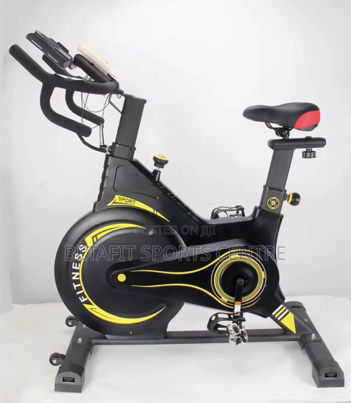 Happy Gam Fitness Spinning Bike