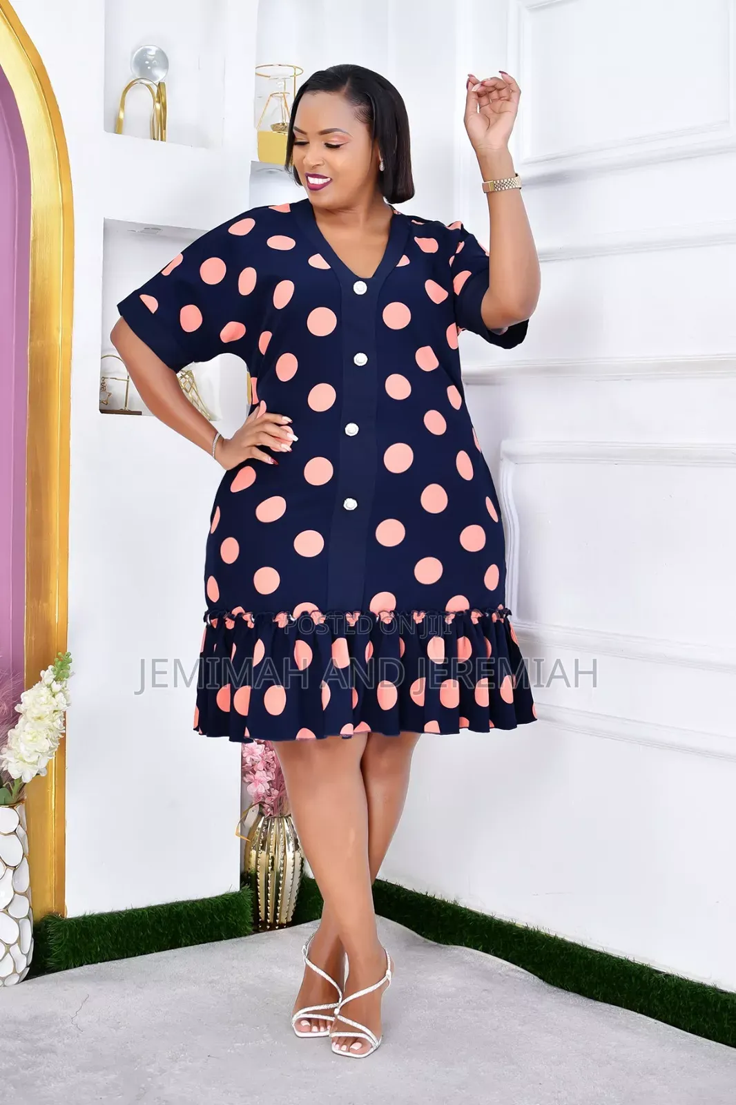 Premium Quality Free Ladies Dresses